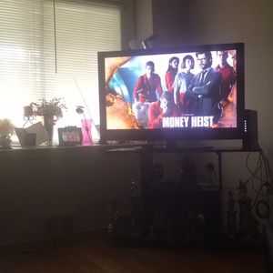 Meet your Posher, Tom